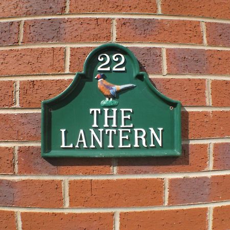 مبيت وإفطار Donaghadee The Lantern المظهر الخارجي الصورة