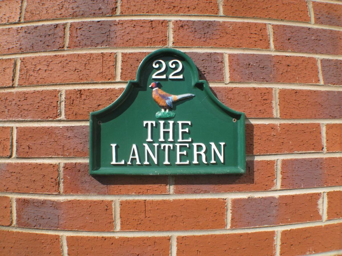 مبيت وإفطار Donaghadee The Lantern المظهر الخارجي الصورة
